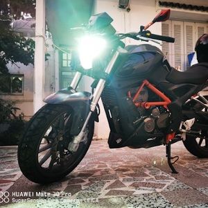 Meet your Posher, Djamel